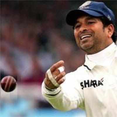 Why Sachin would rather not get his 100th 100 at Lord's