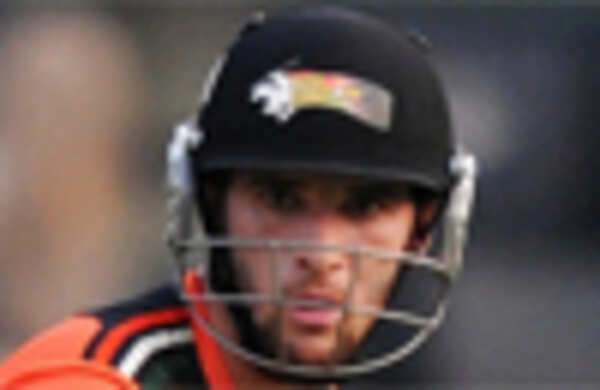 Time to make this opportunity count: Wayne Parnell