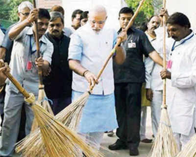 Swachh Bharat report card to be out next week; will assess 75 cities