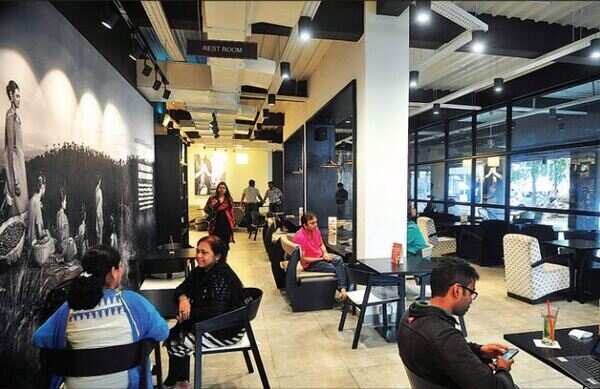 How a thirst for good coffee has transformed Bengaluru's cafes