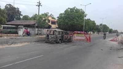 Anti-Sterlite protests: 13 dead, 104 injured in Thoothukudi