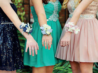 Parentry: Why I’m promptly dreading prom night