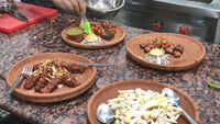 Srinagar's first customised kitchen fulfilling food cravings at home amid COVID-19 