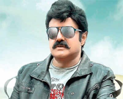 Lion was destined to happen with Balakrishna: Satya Deva