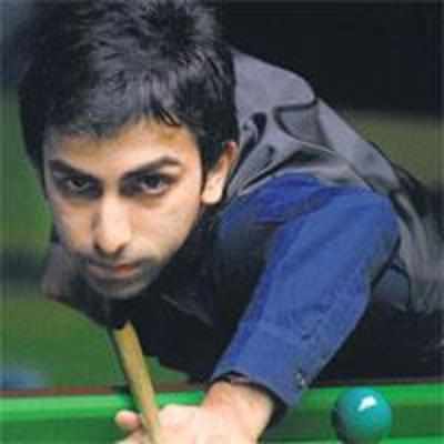 Ten Indians including Advani bow out of world snooker