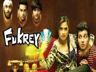 Fukrey Returns recreates the 70s 'Mehbooba' with a twist