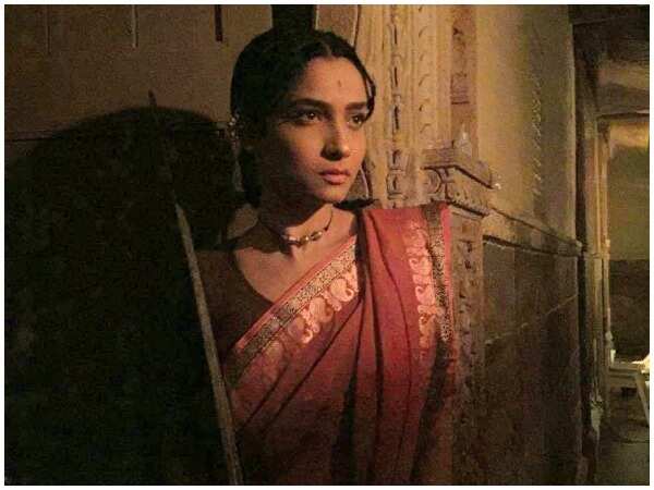 Ankita Lokhande: 'Manikarnika' has turned out to be a dream debut