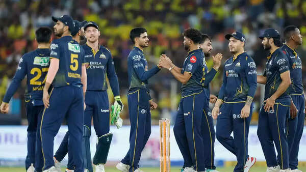 IPL 2026 points table explained: How Gujarat Titans' win and CSK's elimination impact playoff race