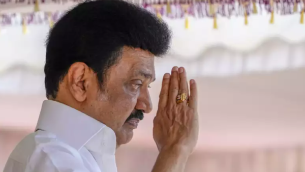 Tamil Nadu Foundation Day: Stalin, EPS, Vijay and others recall sacrifices of border fighters