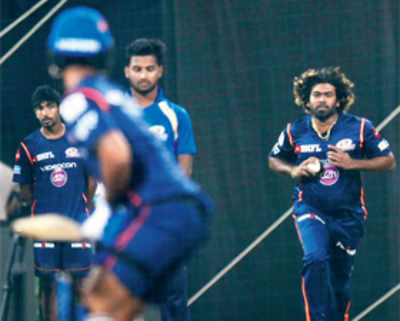 IPL 2017: Mumbai Indians target recovery