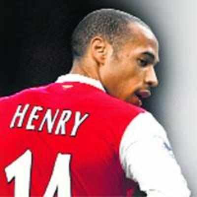 Barca waiting for Henry's nod