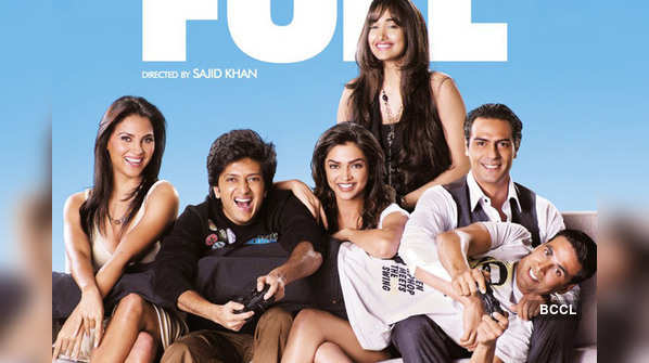 5 things to watch out for in Housefull 3