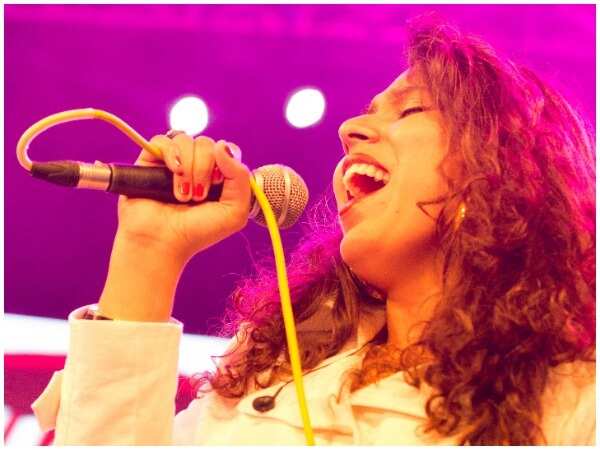 Gwen Dias’s new single is inspired by Biblical verses