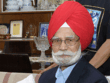 Balbir Singh Sr: Forgotten legend of India's Olympic glory