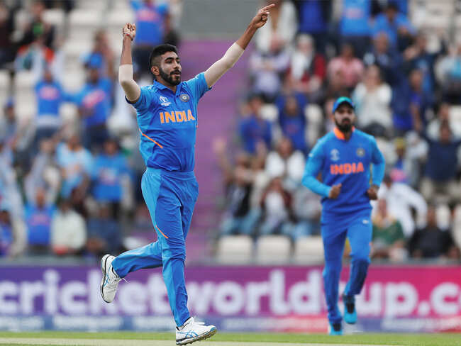 Bumrah and Co far better than we were: Venkatesh Prasad