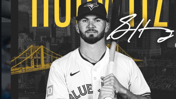 Spencer Horwitz net worth timeline (2016-2026): How the Pittsburgh Pirates' young baseman accumulated wealth over the years