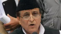 SP leader Azam Khan walks out after two years in jail 