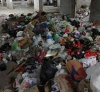 Waste pickup stops in Manesar after row; want cleanliness to be restored, but not at cost of our employees: Agency