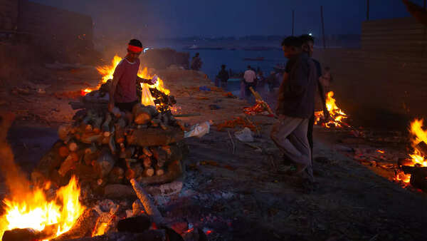 Are North and South India moving at two demographic speeds?