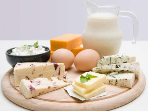 Everything you should know about protein intake