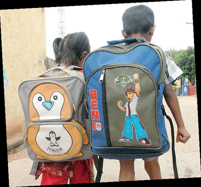 Karnataka move to cripple Right to Education Act