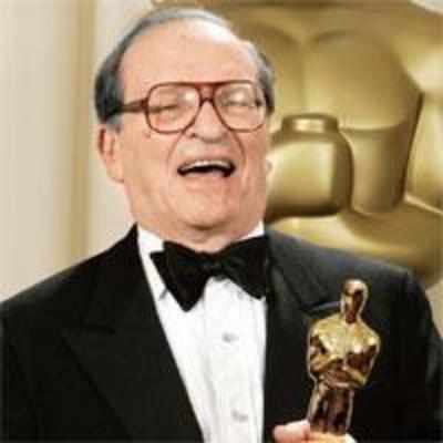 A salute to Sidney Lumet