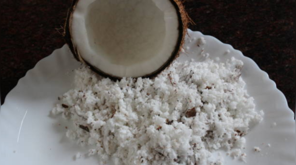 Coconut