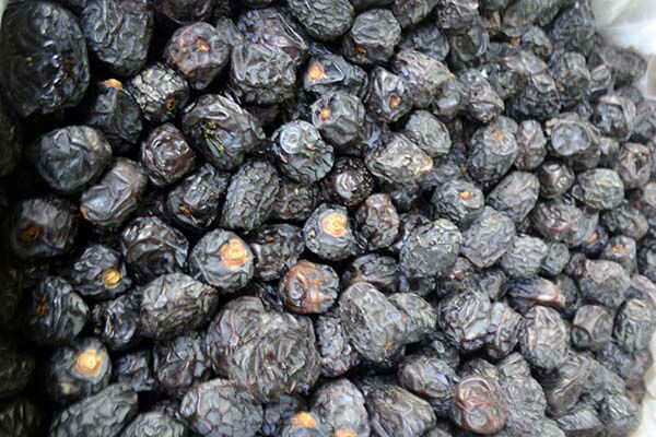 Ajwa dates are most preferred during Ramadan