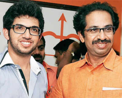 BMC polls: Shiv Sena unfurls social media savvy campaign