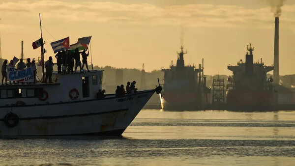 US renews $100m Cuba aid offer; alleges Havana blocking ‘critical life-saving aid’