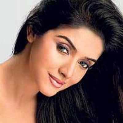 Boney, Sridevi: Asin's god-parents