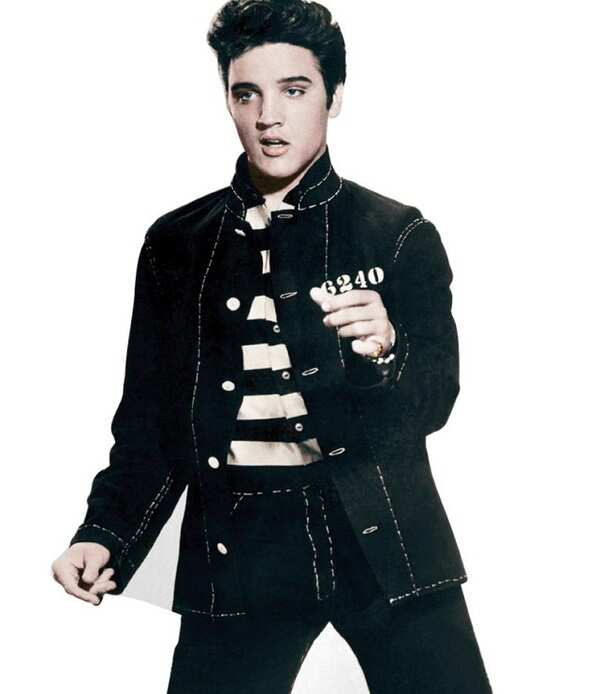Elvis @ 83: That’s someone you never forget