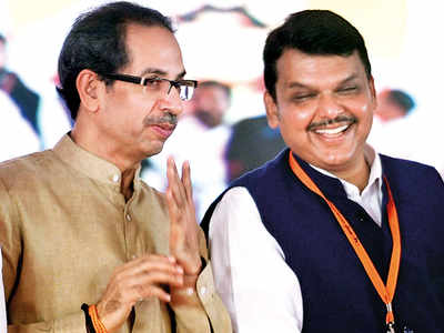 BJP offers Sena more powers at Centre