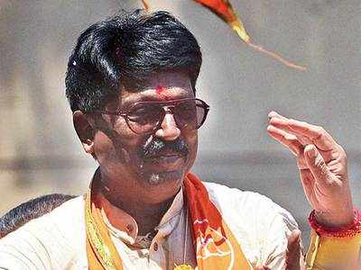 Arvind Sawant must quit Modi govt if Shiv Sena wants tie-up: NCP