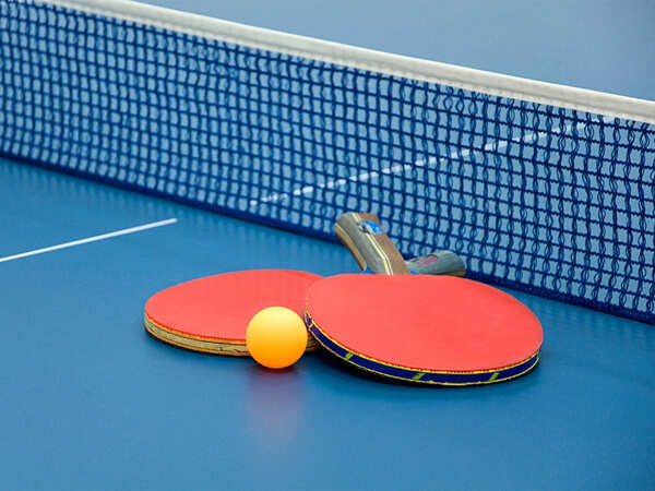 Indian TT team settles for silver, coach expects more medals