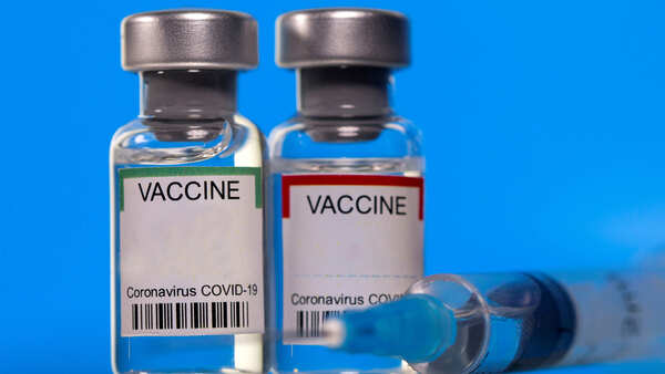 How mixing vaccines could help end India’s second-dose crunch