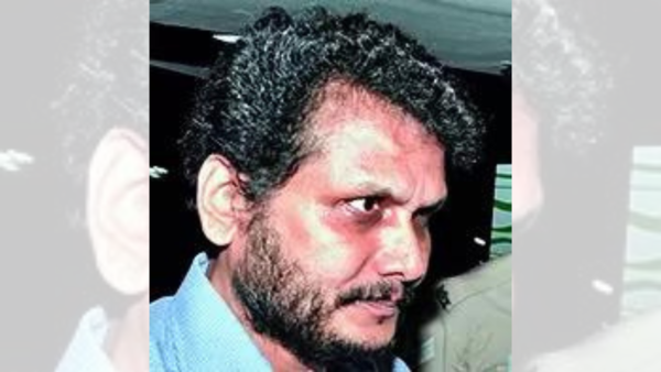 V Senthil Balaji as mantri doesn't augur well for good governance: Madras HC