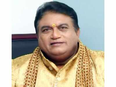 Tollywood actor Jaya Prakash Reddy passes away