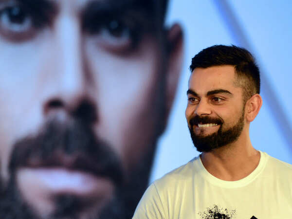 Captain Kohli turns vegan, feels it has improved his game