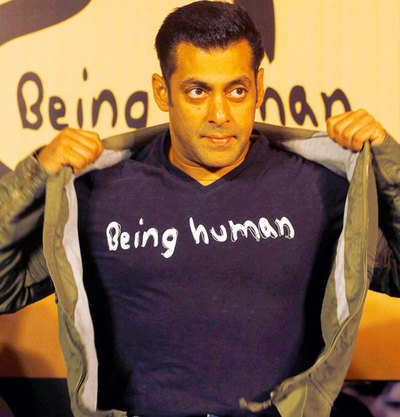 Salman directs making of Mental