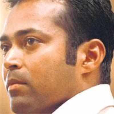 Leander Paes to do a Hollywood film