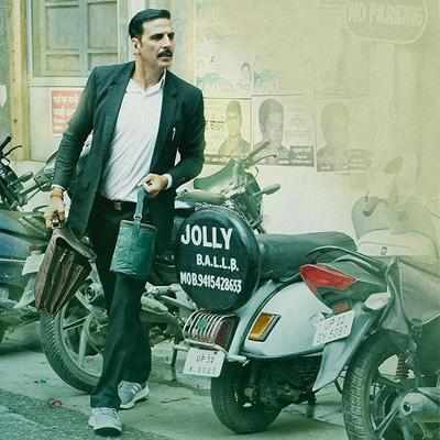 Jolly LLB 2 Box Office Collection Day 13: Akshay Kumar’s courtroom drama maintains steady pace