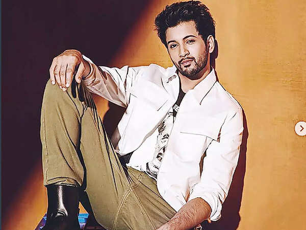 Shooting for the film in Lucknow was an amazing experience: Rohit Saraf