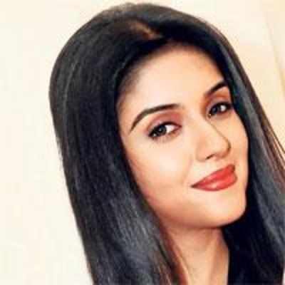 Asin snubs Farah Khan