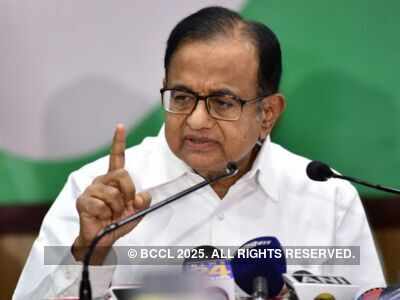 INX Media scam: P Chidambaram moves Supreme Court after High court rejects bail