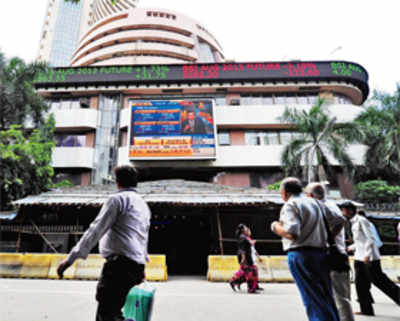 BSE bldg plans go missing when BMC asks for them