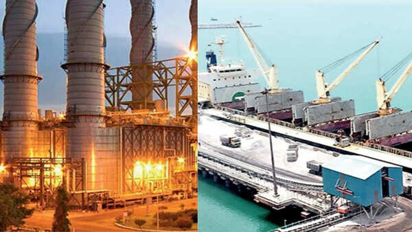 Industrial reboot: After years of false starts, Odisha’s mega projects gain ground