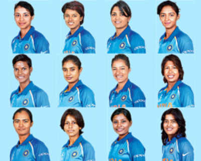 Women’s World Cup Final 2017: Making of Indian Raj