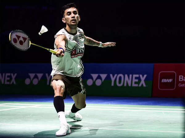 Lakshya Sen Fights Hard but Falls Short in India Open Quarterfinals