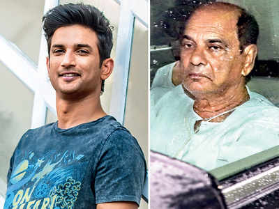 Sushant’s family had no idea about his finances: ED